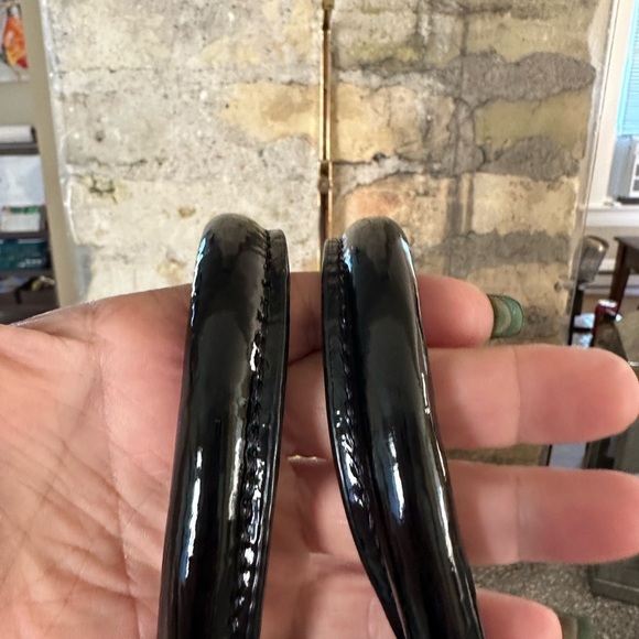 Betsey Johnson satchel purse with free mini bag! 💗 - Picture 4 of 16